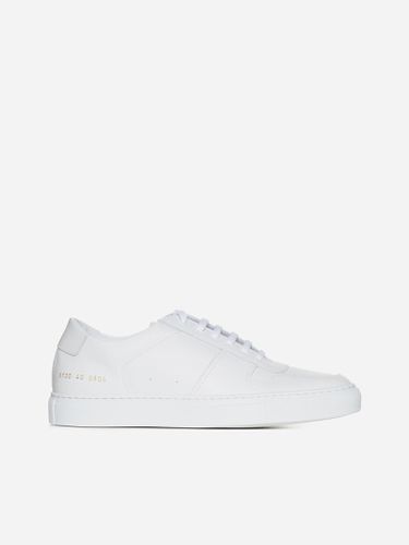 Bball Classic Leather Sneakers - Common Projects - Modalova