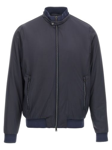 Herno ecoage Bomber Jacket - Herno - Modalova