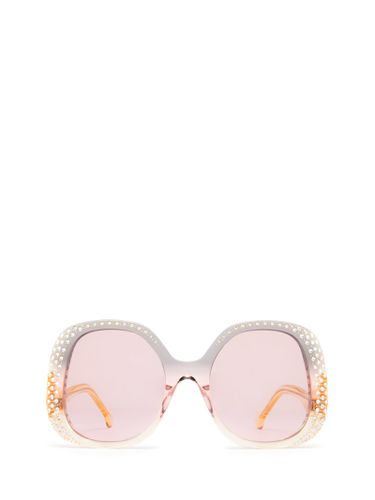 Gg1235s Sunglasses - Gucci Eyewear - Modalova