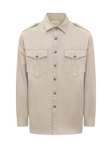 Isabel Marant Pomili Shirt - Isabel Marant - Modalova