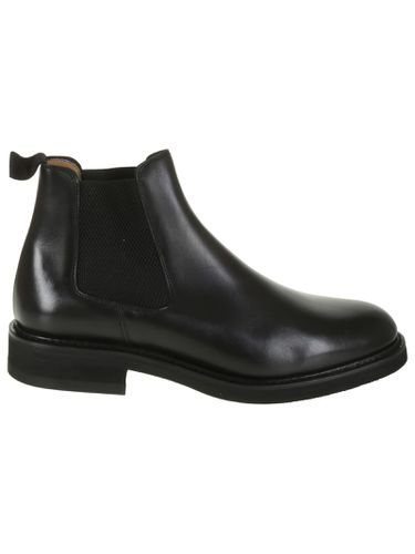 Berwick 1707 Ankle Boots - Berwick 1707 - Modalova