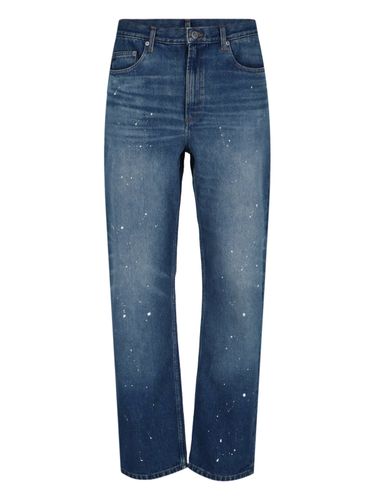 A. P.C. Straight Jeans - A.P.C. - Modalova