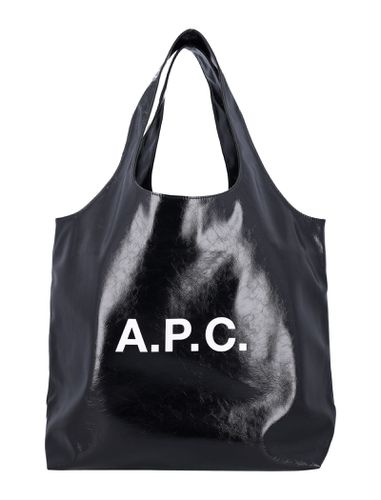 A. P.C. Tote Ninon Eco Patent - A.P.C. - Modalova