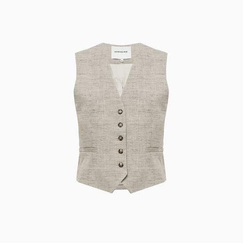 Herskind Mister Vest - Herskind - Modalova