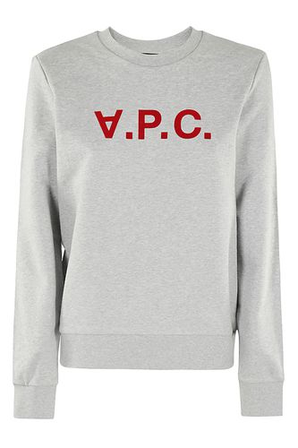 A. P.C. Sweat Viva - A.P.C. - Modalova