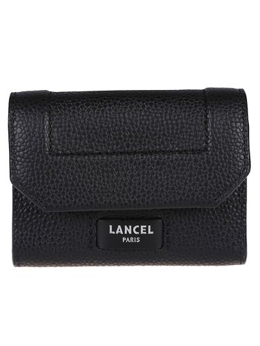 Lancel Ninon Mini Flap Wallet - Lancel - Modalova