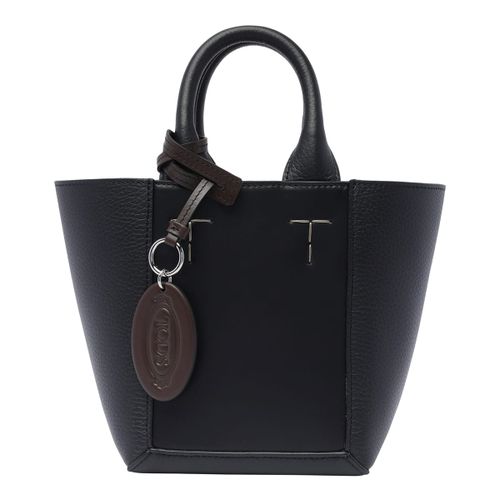 Tod's Double Up Shopping Bag - Tod's - Modalova