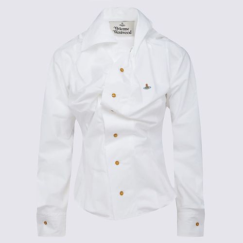 Cotton Shirt - Vivienne Westwood - Modalova