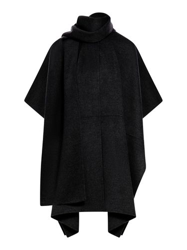 Totême Doublé Scarf Coat - Totême - Modalova