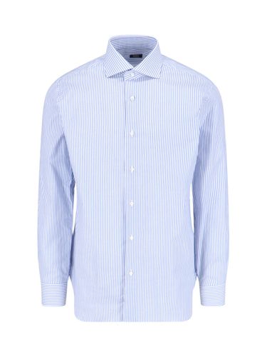 Barba Napoli dandy Life Shirt - Barba Napoli - Modalova