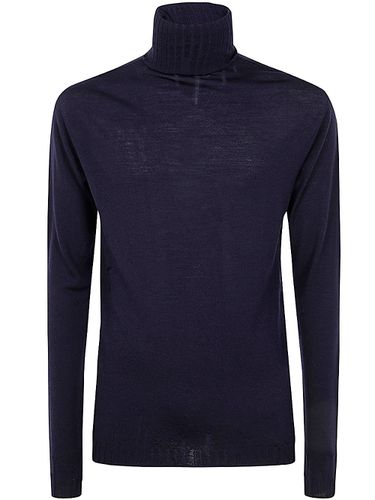 MD75 Turtle Neck Sweater - MD75 - Modalova