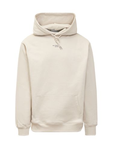 Drôle de Monsieur Le Slogan Hoodie - Drôle de Monsieur - Modalova