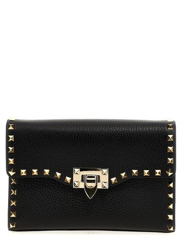 Rockstud Small Shoulder Bag - Valentino Garavani - Modalova