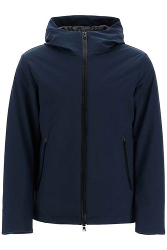 Softshell Pacific Jacket For Outdoor - Woolrich - Modalova