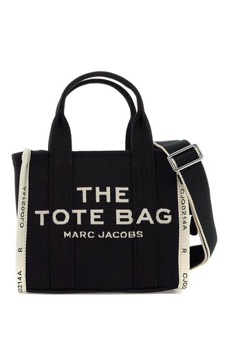 The Jacquard Small Tote Bag - Marc Jacobs - Modalova