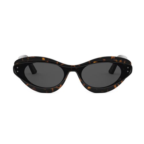 Meteor B1i 20a0 Tartarugato Sunglasses - Dior - Modalova