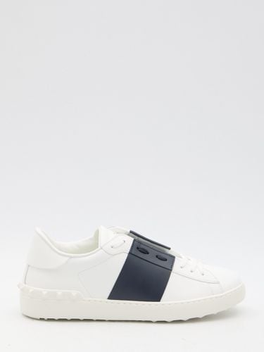 Valentino Garavani open Sneakers - Valentino Garavani - Modalova