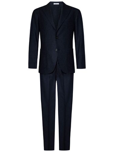 Boglioli K-jacket Suit - Boglioli - Modalova