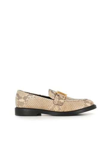 Chloé Loafer Marcie - Chloé - Modalova