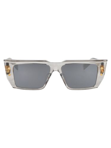 Balmain B - Vi Sunglasses - Balmain - Modalova