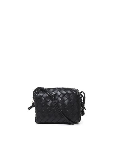 Bottega Veneta Mini Loop Bag - Bottega Veneta - Modalova