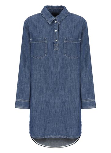 A. P.C. Cotton Dress - A.P.C. - Modalova