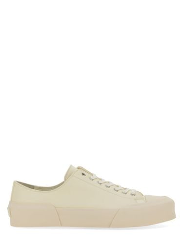 Jil Sander Low Sneakers - Jil Sander - Modalova