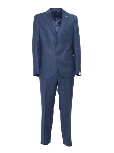 L. B.M. 1911 Man Suit - L.B.M. 1911 - Modalova