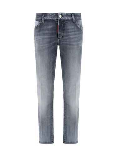 Dsquared2 Jennifer Jeans - Dsquared2 - Modalova