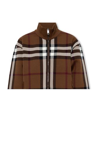 Burberry madyson Sweatshirt - Burberry - Modalova