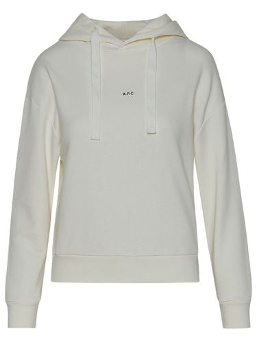 A. P.C. Christina Hoodie - A.P.C. - Modalova