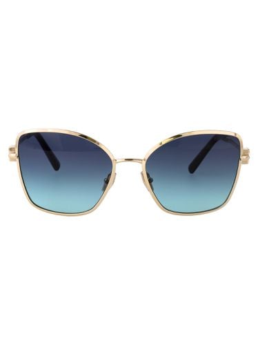 Tiffany & Co. 0tf3102b Sunglasses - Tiffany & Co. - Modalova