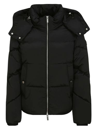 Alsea Short Down Puffer Jacket - Woolrich - Modalova