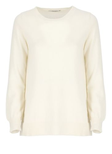 Kangra Wool Sweater - Kangra - Modalova