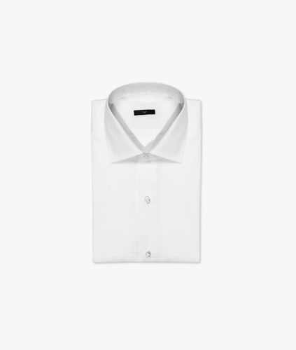 Larusmiani Degas Shirt Shirt - Larusmiani - Modalova