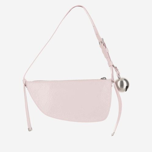 Burberry Mini Shield Bag - Burberry - Modalova