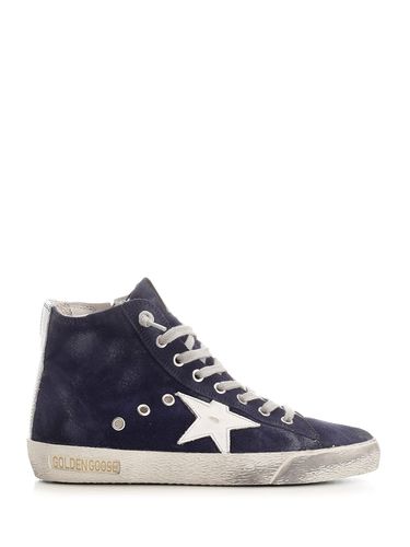 Francy High-top Sneaker - Golden Goose - Modalova