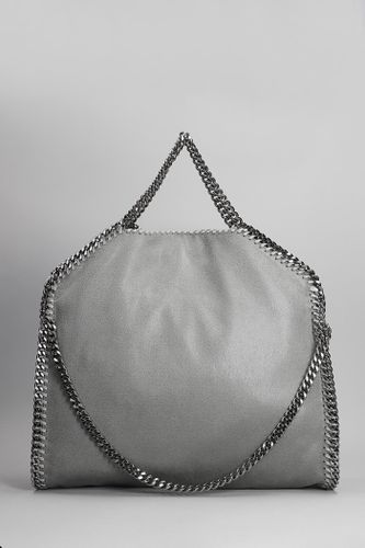 Falabella Tote In Faux Leather - Stella McCartney - Modalova