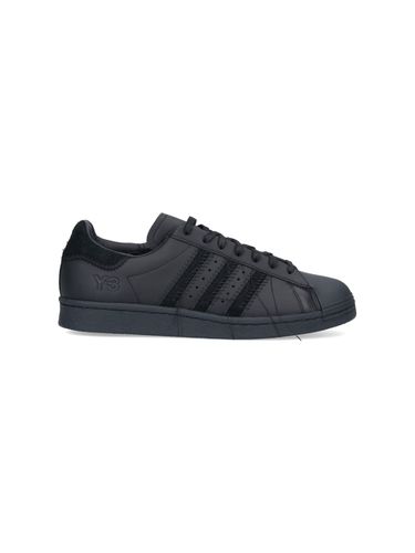 Y-3 superstar Sneakers - Y-3 - Modalova