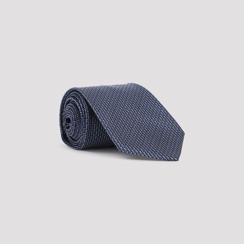 Brioni Tie - Brioni - Modalova