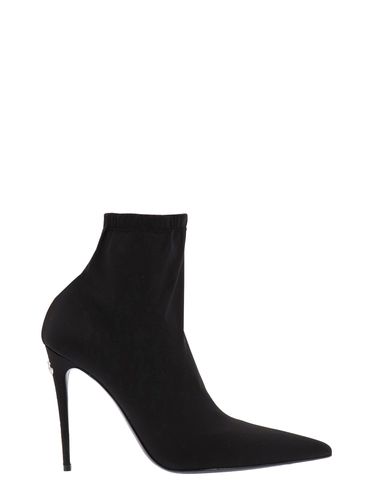 Dolce & Gabbana Ankle Boots - Dolce & Gabbana - Modalova