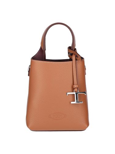 Tod's Micro Bag - Tod's - Modalova