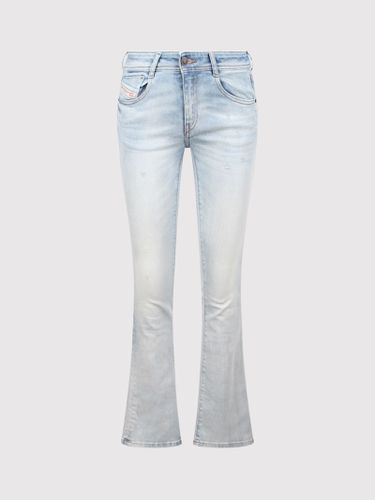 Jeans Bootcut And Flare 1969 D-ebbey - Diesel - Modalova