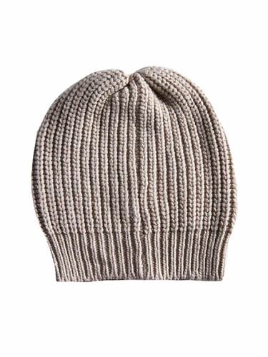 Brunello Cucinelli Cashmere Beanie - Brunello Cucinelli - Modalova