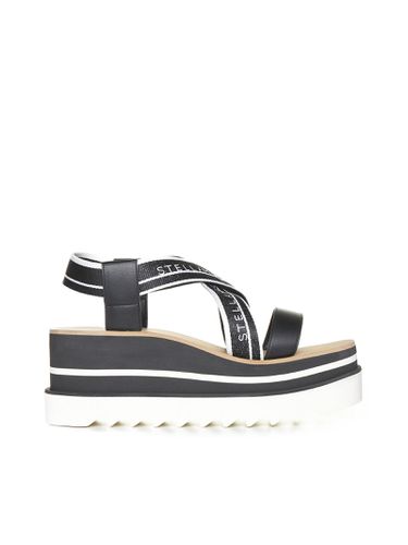 Sneak Elyse Sandals - Stella McCartney - Modalova