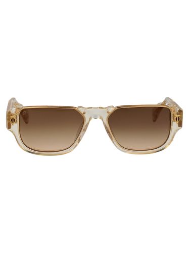 T Henri Nettuno Sunglasses - T Henri - Modalova