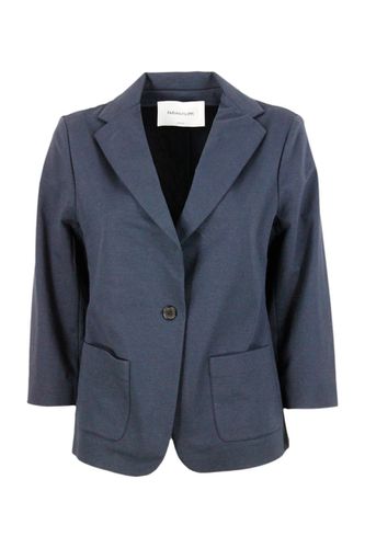 Fabiana Filippi Blazer - Fabiana Filippi - Modalova