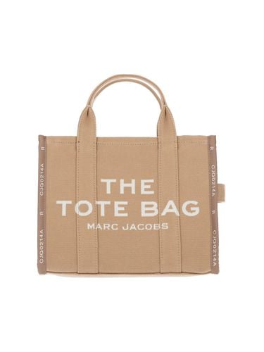 The Jacquard Medium Tote Bag - Marc Jacobs - Modalova