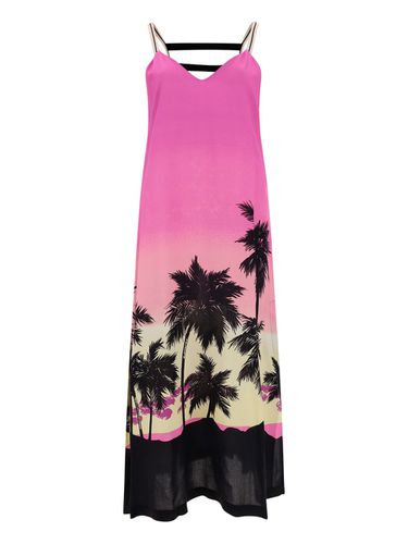 Palm Angels Sunset Dress - Palm Angels - Modalova