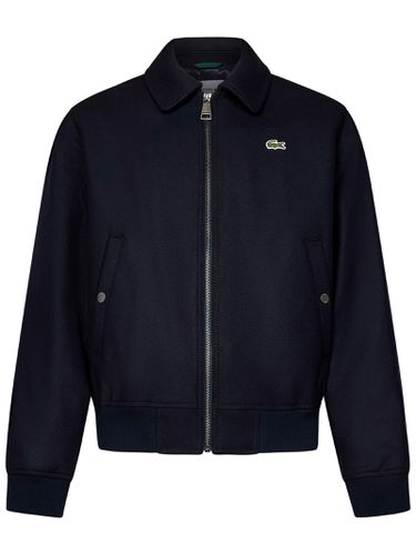 Lacoste Jacket - Lacoste - Modalova